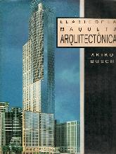 El arte de la maqueta arquitectonica