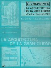 La arquitectura de la gran ciudad