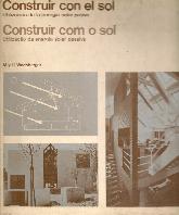 Construir con el sol