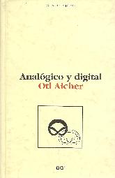 Analgico y digital