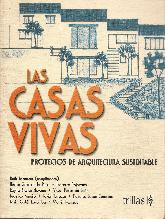 Las Casas Vivas