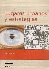 Lugares Urbanos y Estrategias