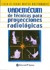 Vademcum de tcnicas para proyecciones radiolgicas