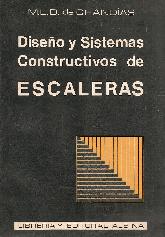 Diseño y Sistemas Constructivos de Escaleras