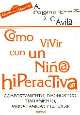 Cmo vivir con un nio/a hiperactivo/a