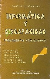 Informatica y Discapacidad