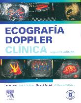 Ecografia Doppler Clnica