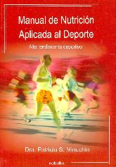 Manual de Nutricin Aplicada al Deporte