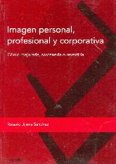 Imagen Personal, Profesional y Corporativa