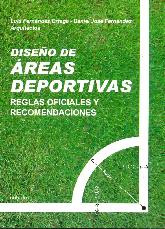 Diseo de Areas Deportivas 