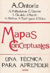 Mapas Conceptuales