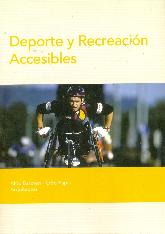 Deporte y Recreacin Accesibles