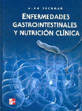 Enfermedades Gastrointestinales y Nutricion Clinica