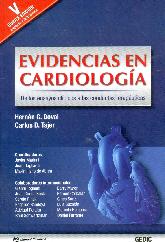 Evidencias en cardiologia V 2ts +CD