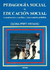 Pedagogia Social Educacion Social