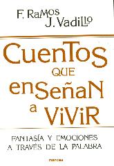 Cuentos que ensean a vivir