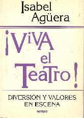 Viva el teatro 