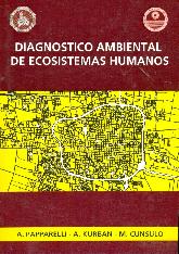 Diagnostico Ambiental de Ecosistemas Humanos