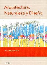 Arquitectura, Naturaleza y Diseo