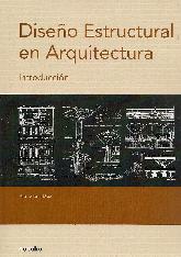 Diseo Estructural en Arquitectura 