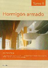 Hormign Armado Tomo II