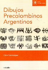 Dibujos Precolombinos Argentinos