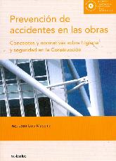 Prevencin de accidentes en las obras