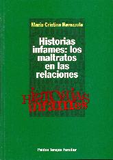 Historias infames : los maltratos en las relaciones