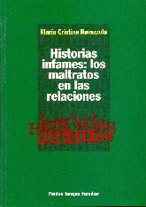 Historias infames : los maltratos en las relaciones