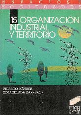 Organizacin industrial y territorio