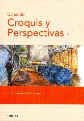 Curso de Croquis y Perspectiva