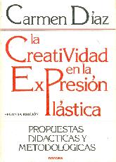 La creatividad en la expresion plastica