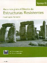Estructuras Resistentes Tomo III