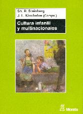 Cultura infantil y multinacionales