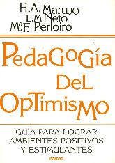 Pedagogia del Optimismo