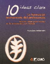 10 ideas clave La formacion permanente del profesorado