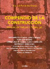 Compendio de la Construccion