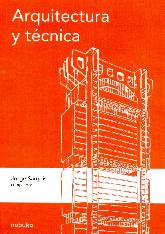 Arquitectura y Tcnica