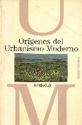 Origenes del urbanismo moderno