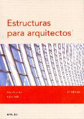 Estructuras para Arquitectos