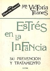 Estrs en la infancia