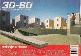 Paisaje Urbano 30-60