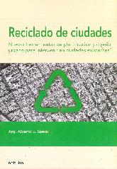 Recicliado de Ciudades