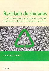 Recicliado de Ciudades 