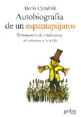 Autobiografa de un espantapjaros