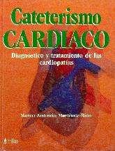 Cateterismo Cardiaco
