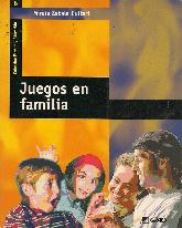 Juegos en Familia