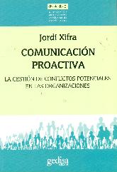 Comunicacion proactiva