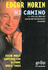 Mi camino