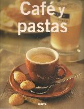 Cafe y Pastas